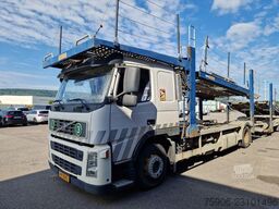 Volvo FM