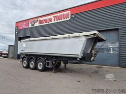 Schmitz Cargobull BENNE TP ALU