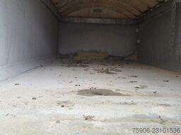 Schmitz Cargobull BENNE TP ALU