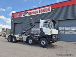 Renault Gamme K
