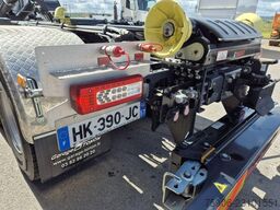 Renault Gamme K