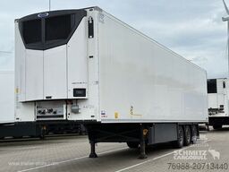 Schmitz Cargobull Tiefkühler Multitemp