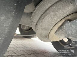 Schmitz Cargobull Tiefkühler Multitemp