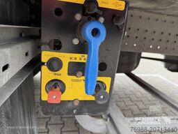 Schmitz Cargobull Tiefkühler Multitemp