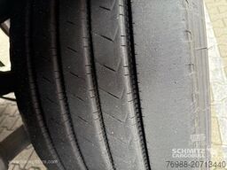 Schmitz Cargobull Tiefkühler Multitemp