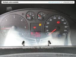 Volkswagen T5 Transporter 1.9 TDI 2-Sitzer PARKTRONIK 2xSCHIEBETÜR