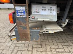 Mercedes-Benz Atego 1317 **FULL STEEL-A LAMES-FRENCH TRUCK**