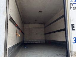 Mercedes-Benz Atego 1317 **FULL STEEL-A LAMES-FRENCH TRUCK**