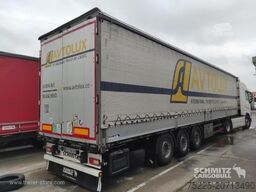 Schmitz Cargobull Reefer Standard