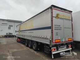 Schmitz Cargobull Reefer Standard