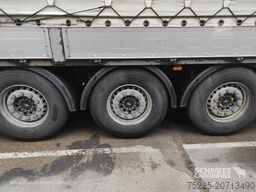 Schmitz Cargobull Reefer Standard