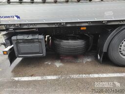 Schmitz Cargobull Reefer Standard