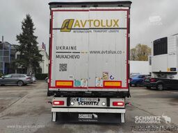 Schmitz Cargobull Reefer Standard