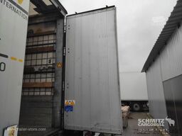 Schmitz Cargobull Reefer Standard