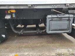 Schmitz Cargobull Reefer Standard