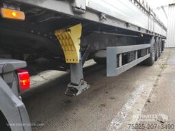 Schmitz Cargobull Reefer Standard