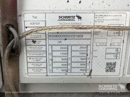 Schmitz Cargobull Reefer Standard