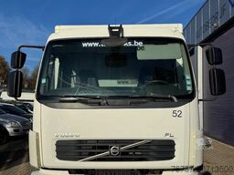 Volvo FL 240 **EURO 5-BELGIAN TRUCK-16Ton**