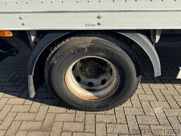 Volvo FL 240 **EURO 5-BELGIAN TRUCK-16Ton**