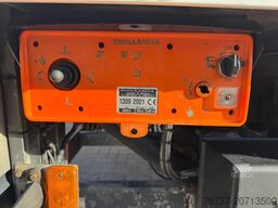 Volvo FL 240 **EURO 5-BELGIAN TRUCK-16Ton**