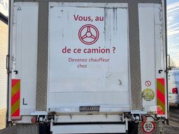 Volvo FL 240 **EURO 5-BELGIAN TRUCK-16Ton**