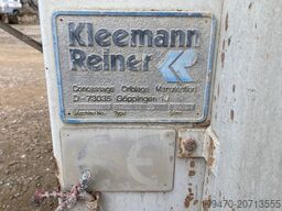 Kleemann MOBICONE MCO 11 D3