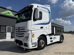 Mercedes-Benz Actros 1845 Retarder Euro6 FULL-Air