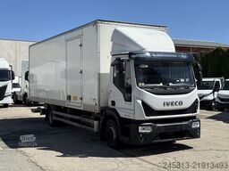 Iveco eurocargo 120-220