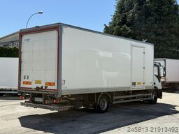 Iveco eurocargo 120-220