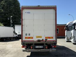 Iveco eurocargo 120-220