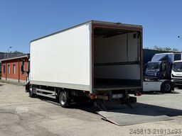 Iveco eurocargo 120-220