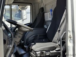 Iveco eurocargo 120-220