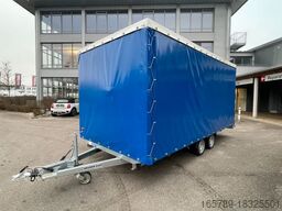 HUMBAUR HN 355255 GR