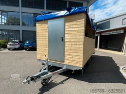 HUMBAUR HN 355255 GR