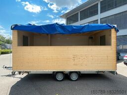 HUMBAUR HN 355255 GR