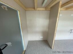 HUMBAUR HN 355255 GR