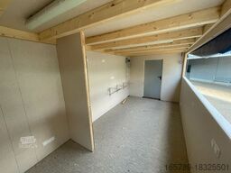 HUMBAUR HN 355255 GR