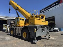 GROVE GRT8100-1