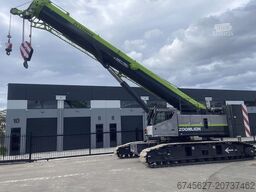 Zoomlion ZCT1200V643