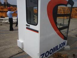 Zoomlion TCT6513