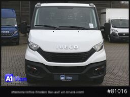 IVECO Daily 35S14 Henschel Kipper, AHK, Klima, Doka