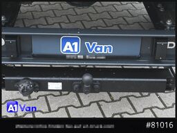 IVECO Daily 35S14 Henschel Kipper, AHK, Klima, Doka