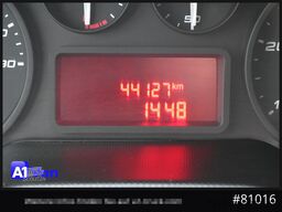 IVECO Daily 35S14 Henschel Kipper, AHK, Klima, Doka