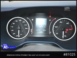 IVECO Daily 50C18 Doka Pritsche, AHK, Klima, 4,5m Ladefläche