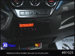 IVECO Daily 50C18 Doka Pritsche, AHK, Klima, 4,5m Ladefläche