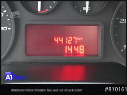 IVECO Daily 35S14 Henschel Kipper, AHK, Klima, Doka