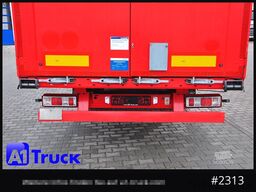 KRONE SD Tautliner, Joloda, Paper, guter Zustand, 1 Vorbesitzer