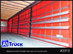 KRONE SD Tautliner, Joloda, Paper, guter Zustand, 1 Vorbesitzer