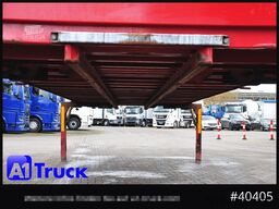 KRONE BDF 7,82 Wechselbrücke, 2680mm Innenhöhe.