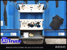 KRONE SD Tautliner, Code XL, BPW